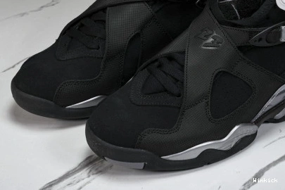 Jordan Air FD1334-001 “Gunsmoke” Winterized 8 0731